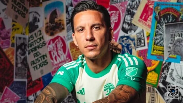 Ramos Mejía, Sebastián Driussi, trapitos