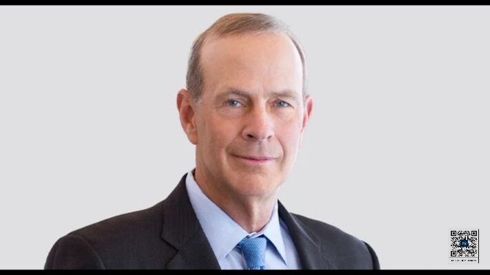 CEO de Chevron, milei, petróleo, Vaca Muerta