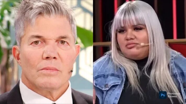 Fernando Burlando es el nuevo abogado de Morena Rial: la renuncia de Alejandro Cipolla