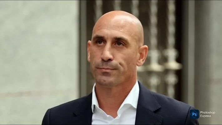abuso, beso, JENNI HERMOSO, Luis Rubiales, Real Federación Española de Fútbol, RFEF