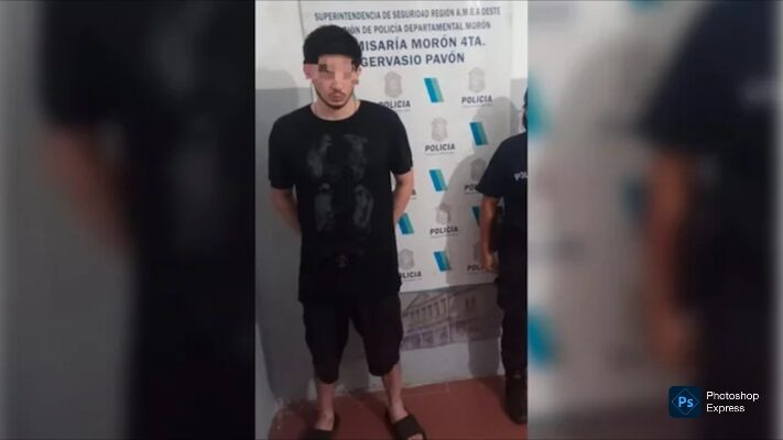 Abuela, investigación, muerte, Nieto