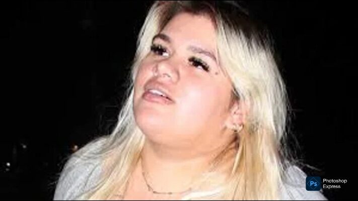 Morena Rial le dedicó un posteo a uno de los involucrados en el robo a la casa de Villa Adelina