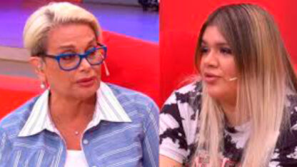 Carmen Barbieri, DDM, Mañanísima