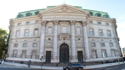 Banco Nación, sociedad anónima