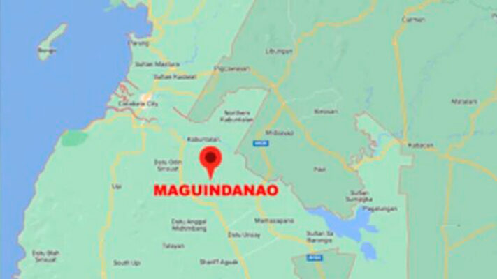 Autoridad de Aviación Civil de Filipinas, AVIONETA, Filipinas, Maguindanao del Sur