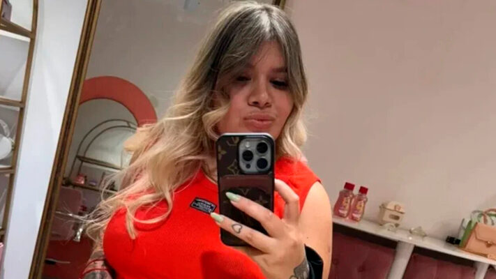 Caso Morena Rial, Jorge Rial, More Rial, morena, Morena Rial, OnlyFans, Rial, sorpresa