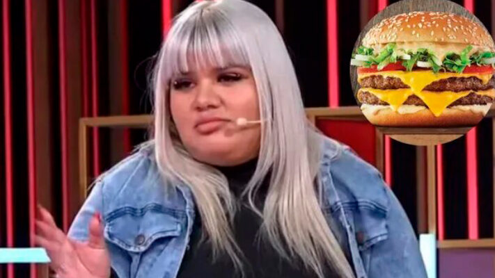 LAM, Morena Rial