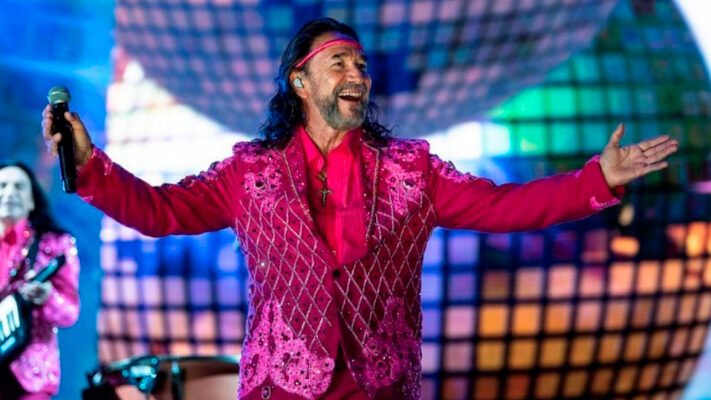 Marco Antonio Solís