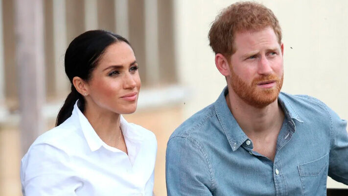 deportaciones, Estados Unidos, Harry, Megan Markle, Meghan, Trump