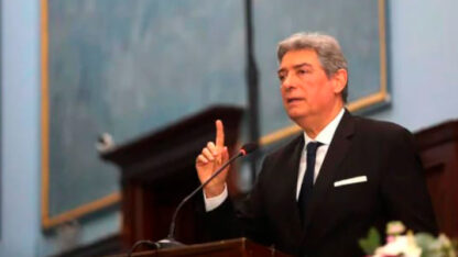 AMIA, HORACIO ROSATTI