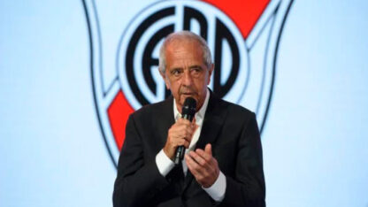 Alianza Lima, Boca, Copa Libertadores, D´Onofrio, River