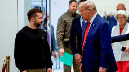 Estados Unidos, Minerales, Trump, ucrania, ZELENSKI