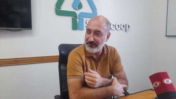 electrodependientes, facturación, Madryn, servicoop