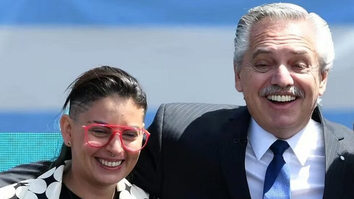 Ayelén Mazzina: «Estamos en un momento de retroceso importante en la Argentina»