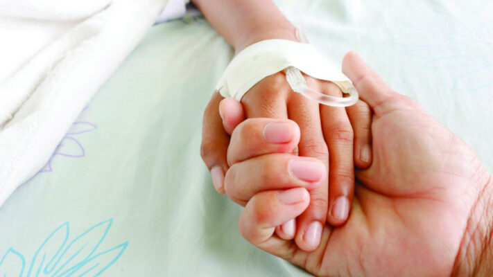 El Gobierno desmanteló el programa de cuidados paliativos del Instituto Nacional del Cáncer