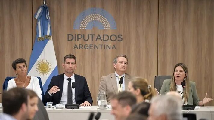 Oficialismo y aliados solicitaron una sesión para tratar ficha limpia el miércoles