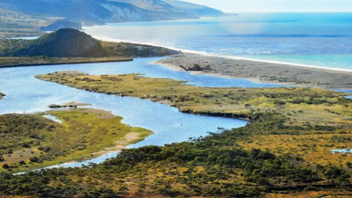 humedales, medioambiente, noticias, Ramsar, Tierra del Fuego