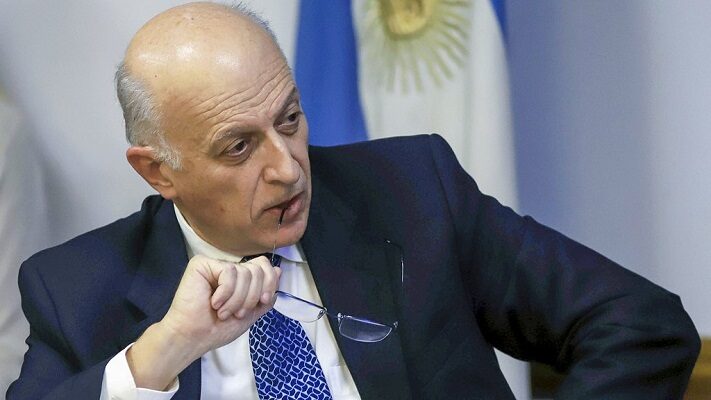 El procurador Casal le pidió a la Corte que suspenda el polémico fallo «Levinas»