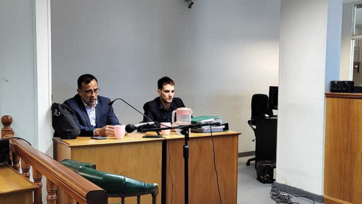 ados, Cibercrimen, Estafa, mpf chubut