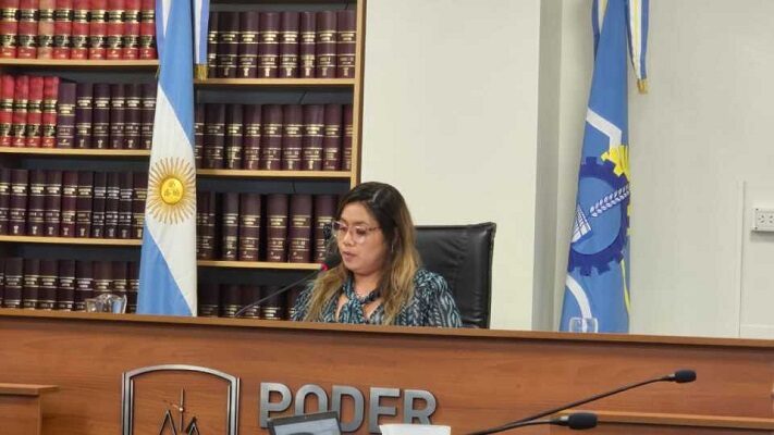 guillermo quiroga, Ministerio Público Fiscal, Mirta Simone