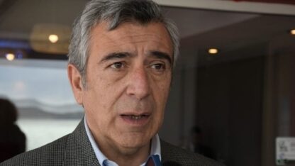 Jaime Álvarez, YCRT