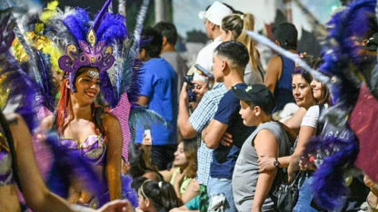 carnaval, Madryn, Madryn Comestible, Municipales, noticias, turismo