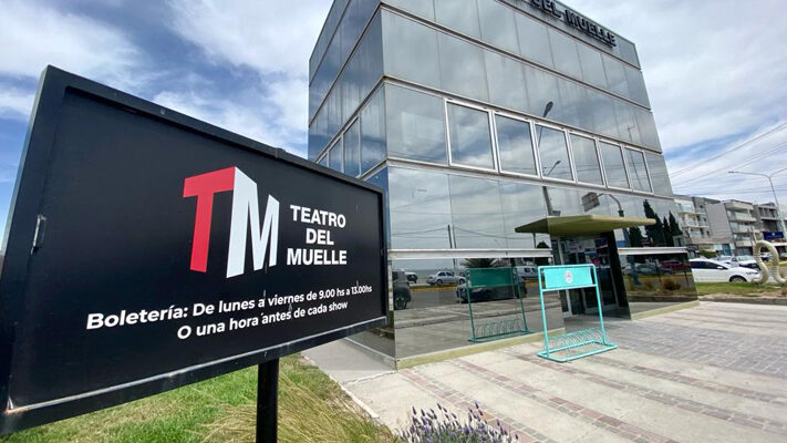 El ciclo “Nuestros Músicos” de Madryn presenta a Tocke