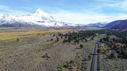 PARQUE NACIONAL LANIN