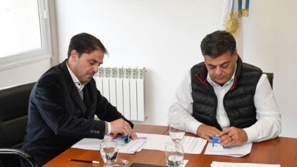 Santa Cruz puso en marcha el Boleto Estudiantil Gratuito para 15 mil estudiantes