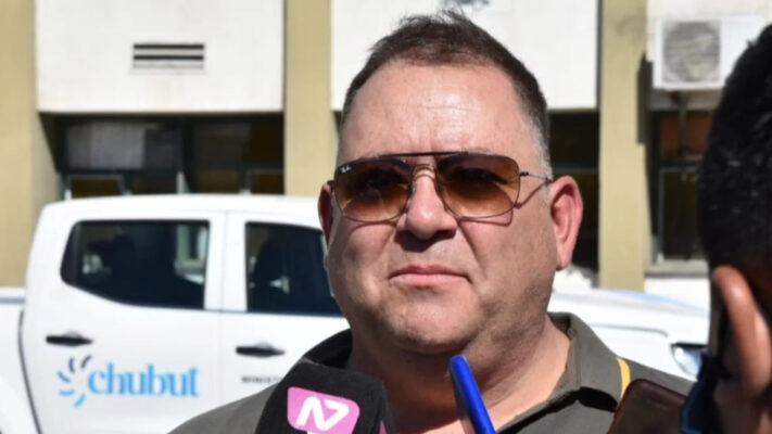 chubut, corrupción, denuncia, servicios públicos