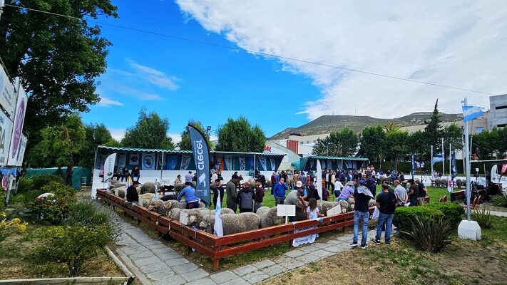 Sociedad Rural Argentina