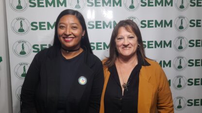 AMEM, Madryn, MUTUAL, SEMM