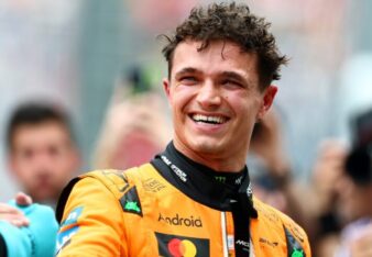 Lando Norris largará desde la pole position en el GP de Australia de Fórmula 1