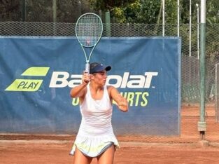 Menores, Tenis, Torneo Nacional