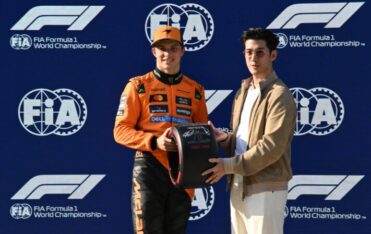 AUTOMOVILISMO, Campeonato de la Formula 1, FRANCO COLAPINTO, Oscar Piastri