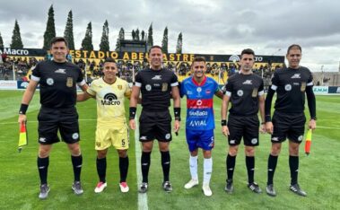 Deportivo Madryn, futbol, Primera Nacional