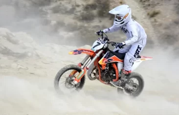 motociclismo, MX Patagonia Norte, Santino Valdebenito