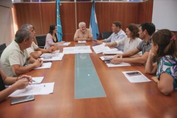 Biss, Casas, IPV, Rawson