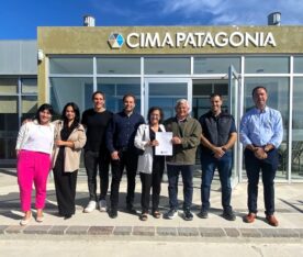 Centro de Formación Tecnologica, CIMA, UTN