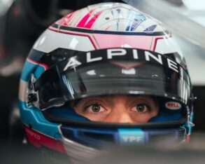 AUTOMOVILISMO, FÓRMULA 1, FRANCO COLAPINTO, Gran Premio de Arabia