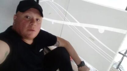 autopsia, CÓRDOBA, Detenidos, Guillermo Bustamante, imputados, policías