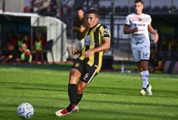 Deportivo Madryn, futbol, Primera Nacional