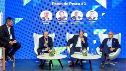 Se desarrolla en Puerto Madryn el primer Foro PescAr