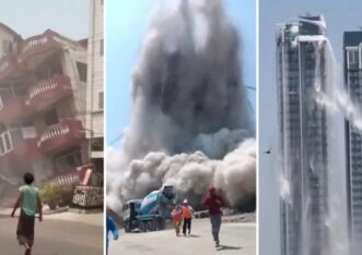 bangkok, tailandia, terremoto