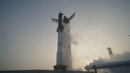 CIENCIA, nasa, noticias, SPACE X