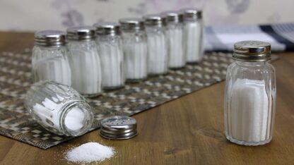 CIENCIA, noticias, salud, semana de la sal