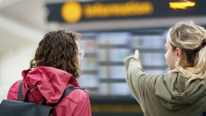 Alemania, huelga, noticias, turismo