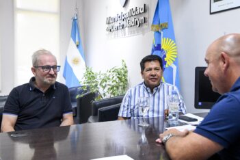 Madryn, religión, Sastre