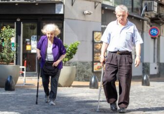 Anses, bono para jubilados y pensionados, haberes, jubilaciones, Jubilados