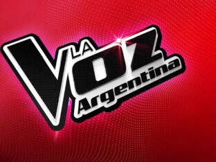 Luzu TV, Nico Occhiato, Nicolás Ochiatto, Telefe, Voz Argentina